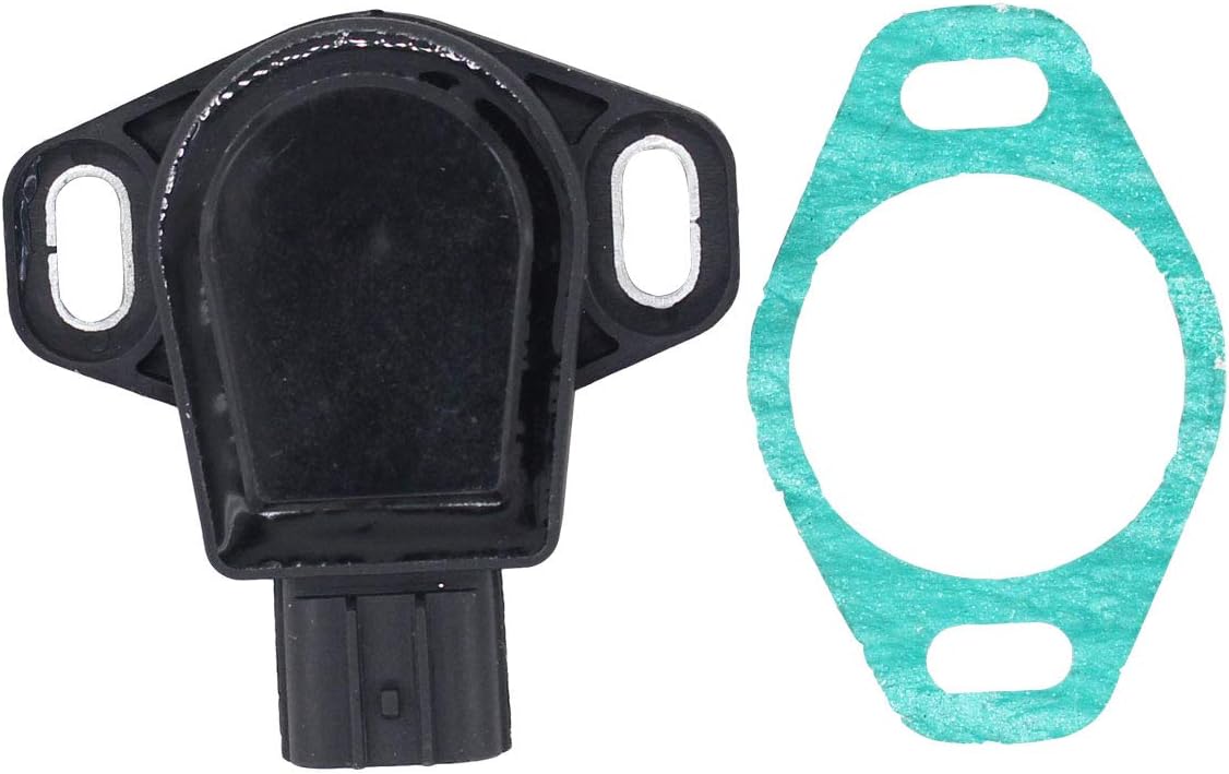 NewYall TPS Throttle Position Sensor