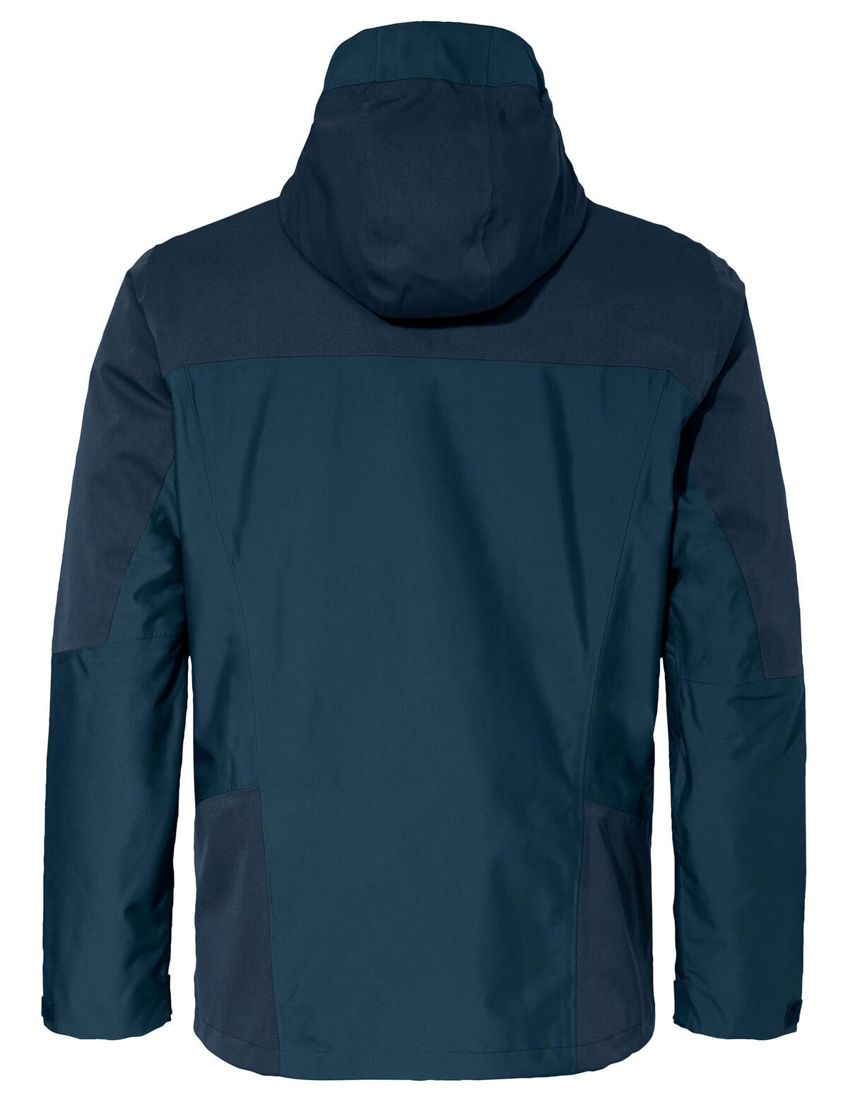 VAUDE 3 w 1 kurtka męska Miskanti 3 w 1 Jacket II