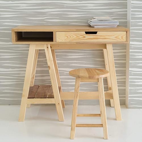 Miniatura 10 de Flipside Papel tapiz pre-pegado y despegado (papel tapiz para despegar y pegar, palma verde). Cada rollo mide 18 pies de largo x 18 pulgadas de