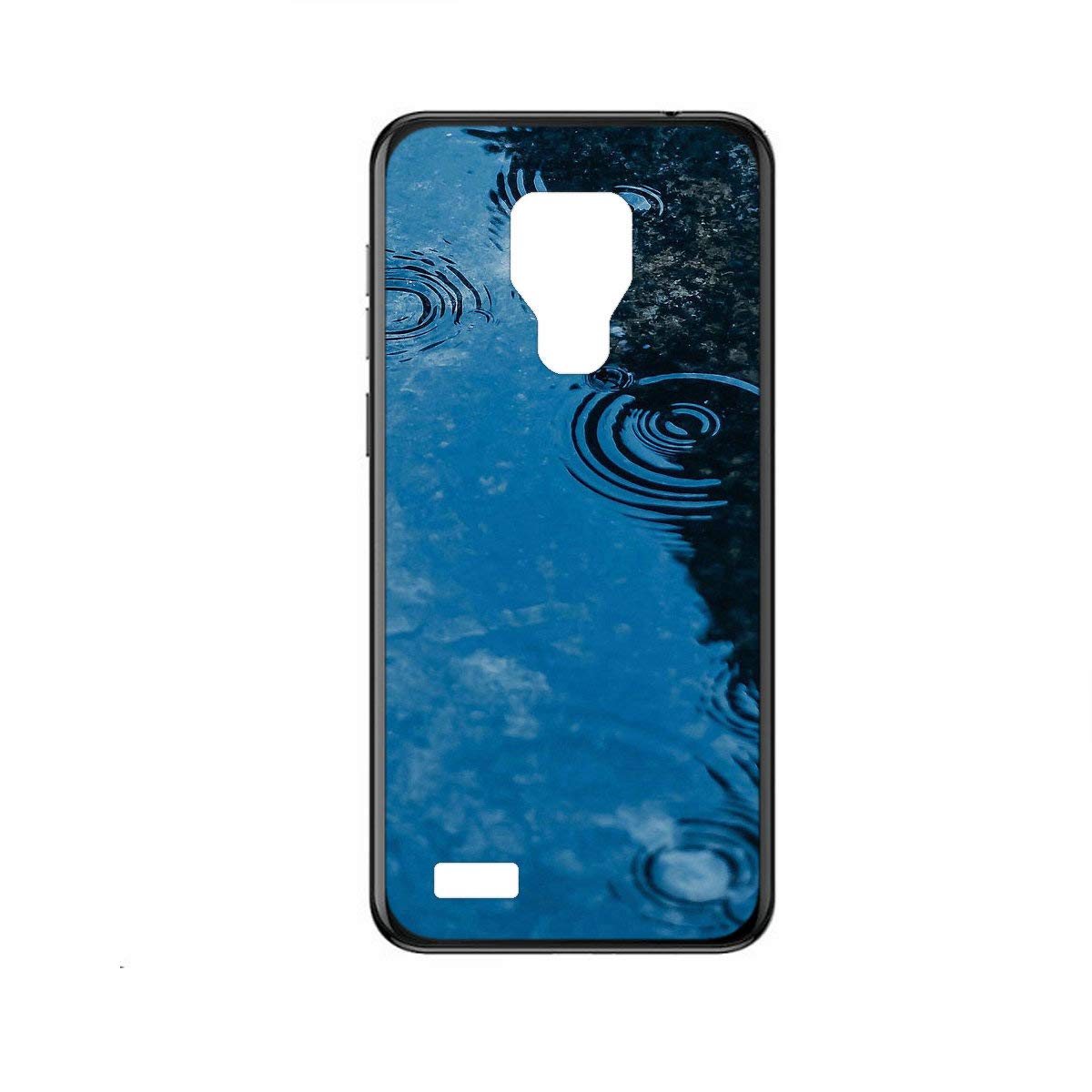 Custodia Per Ulefone Note 7/Note 7T Con Porta Carte E Supporto – Flip In Pelle PU E TPU, Protezione 360°, Fessura Per Schede - 3