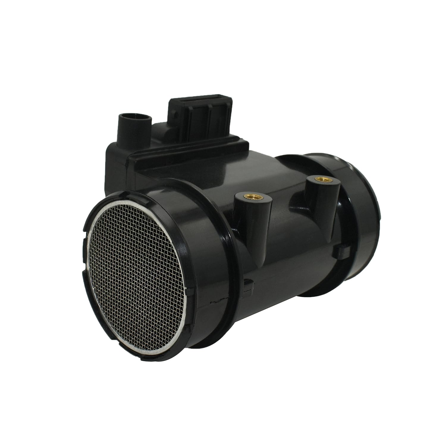G60113215A Mass Air Flow Sensor Meter Compatible with Mazda B2200 1990-1993, B2600 1989-1993, MPV 1989-1994