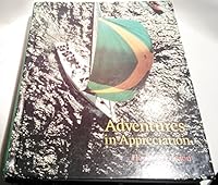 ADVENTURES IN APPRECIATION: HERITAGE EDITION 0153350938 Book Cover