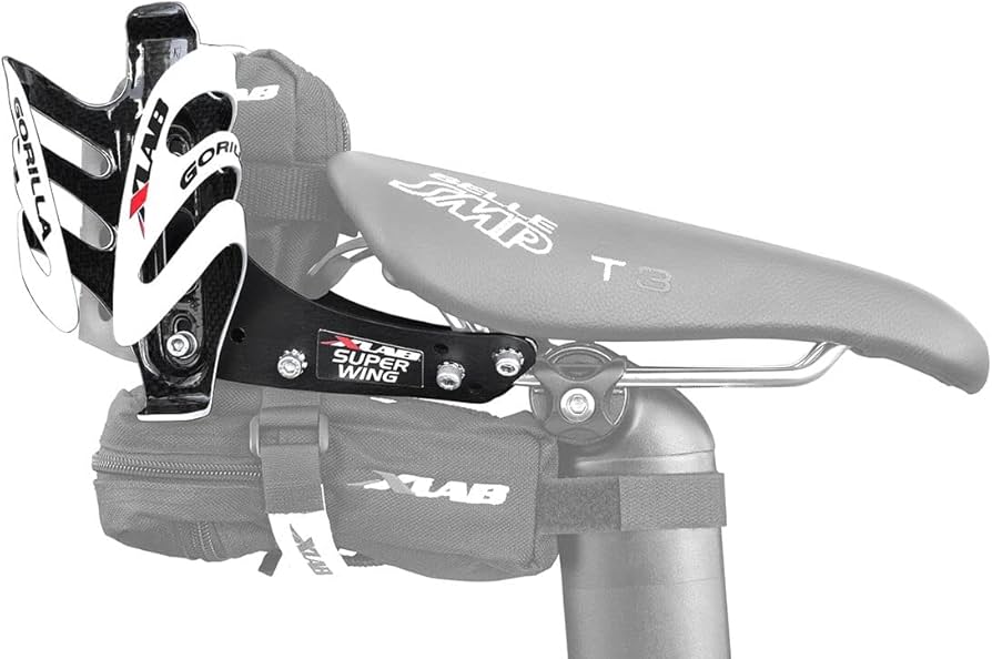 パーツ XLAB SUPER WING Amazon.co.jp: XLAB（エックスラボ） SUPER WING SMP BLACK(1357