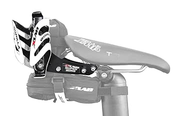 パーツ XLAB SUPER WING Amazon.co.jp: XLAB（エックスラボ） SUPER WING SMP BLACK(1357