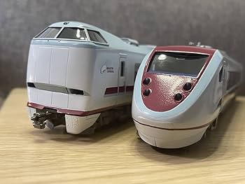 かつみ 681系スノーラビット 北越急行6両セット 未使用品 6506］ カツミ 北越急行681系 スノーラビット 基本編成6両セット