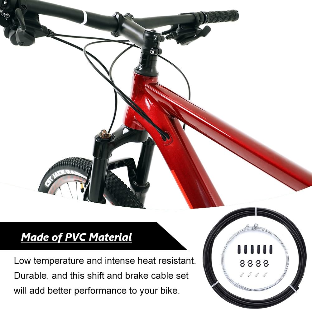 Cómo Cambiar Las Pastillas De Freno De La Bici Paso A Paso - Foto 5