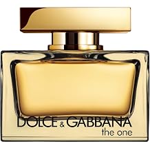 Dolce&Gabbana The One, Eau De Parfum Intense Spray, For Women