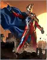 ウルトラマンゼロ 15周年特別版 日本未発売 ライトアップ機能付き Amazon | ウルトラマンゼロ アクションフィギュア プラモデル 15