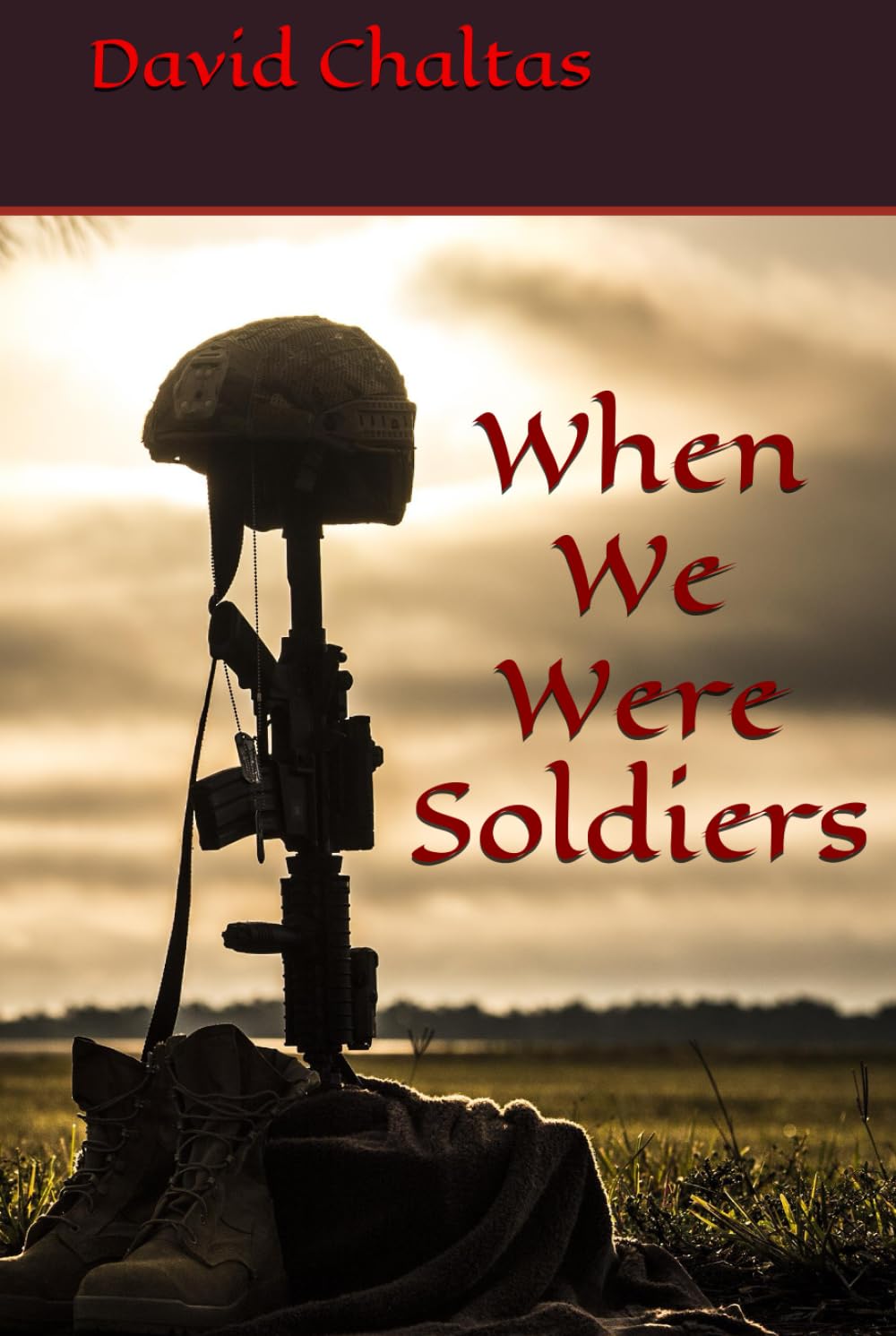 When We Were Soldiers