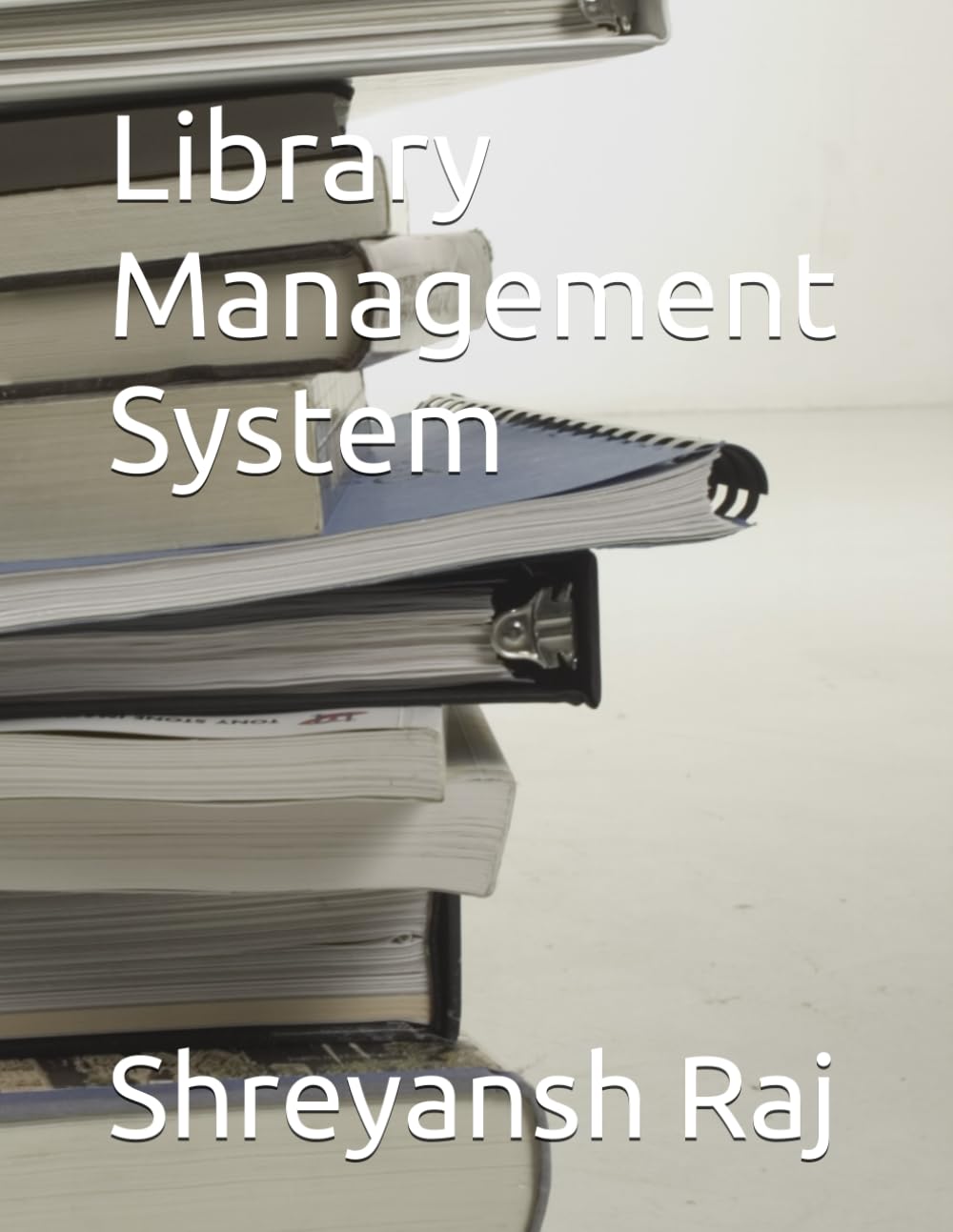 Library Management System