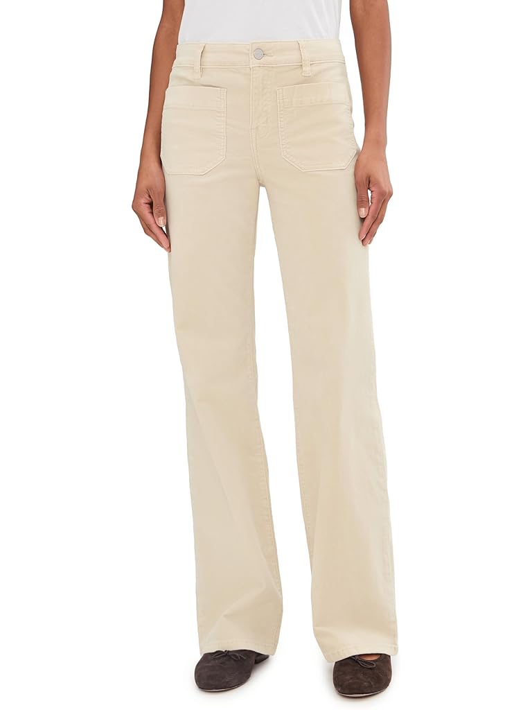 White Sanctuary Velveteen Marine