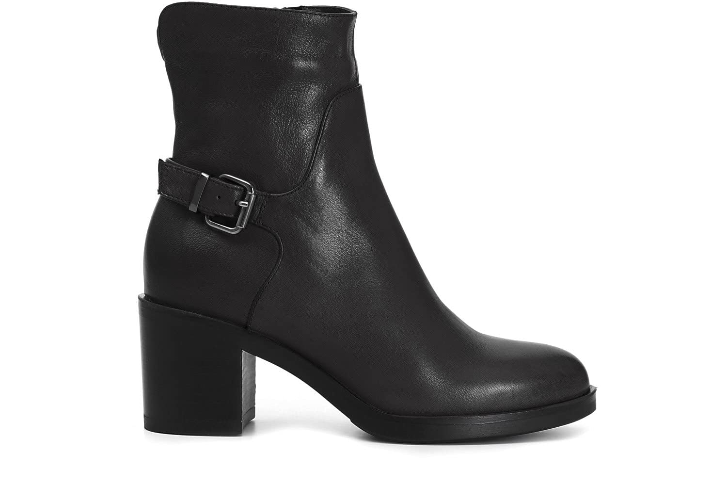 Cafè Noir C1HE1404 bottines talons confortables mode hiver - 3
