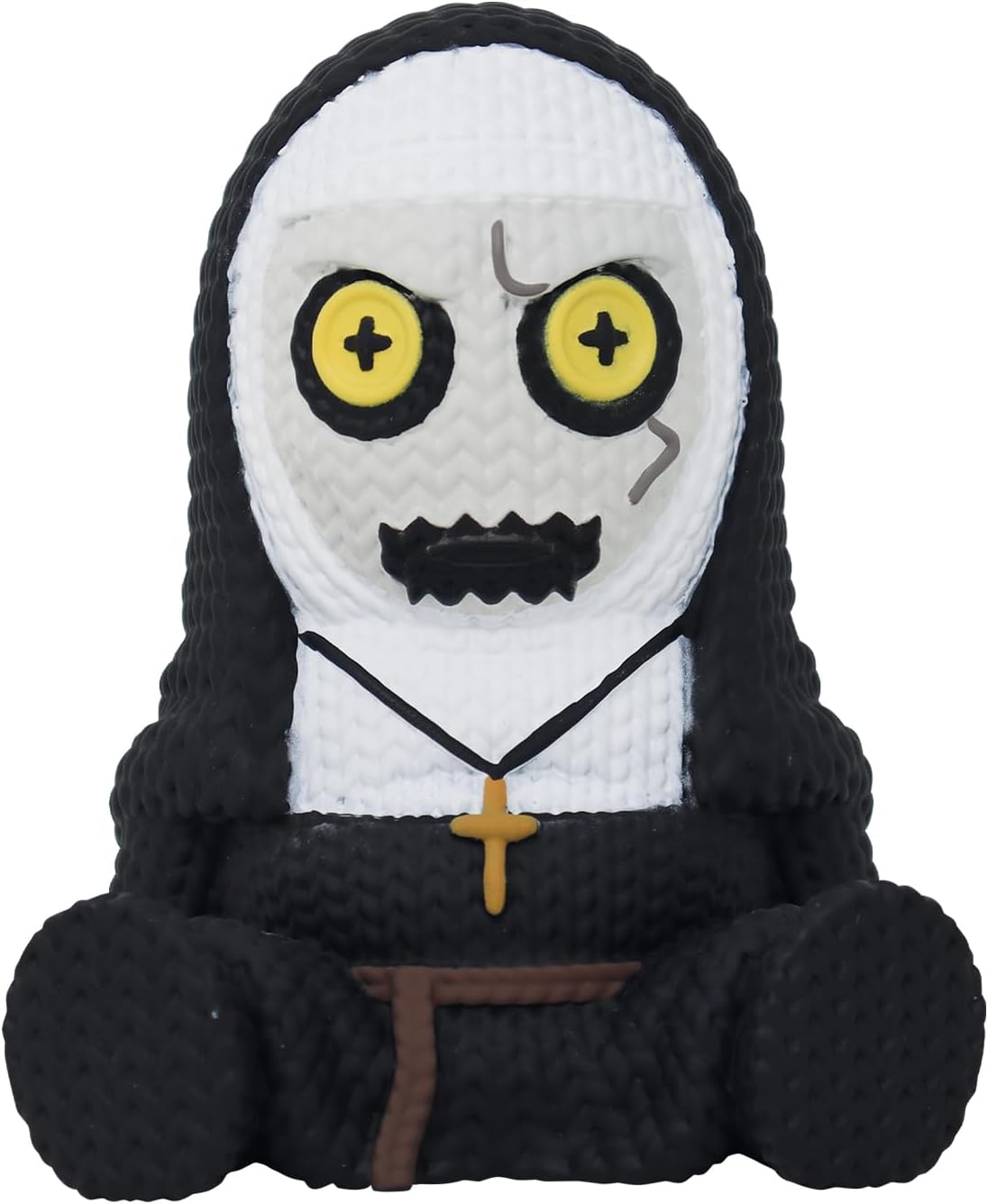 Handmade by Robots - The Conjuring Universe -The Nun #077