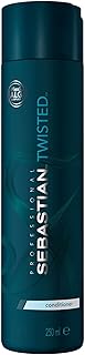 Sebastian Professional Twisted Elastic Detangler - Condicionador 250ml