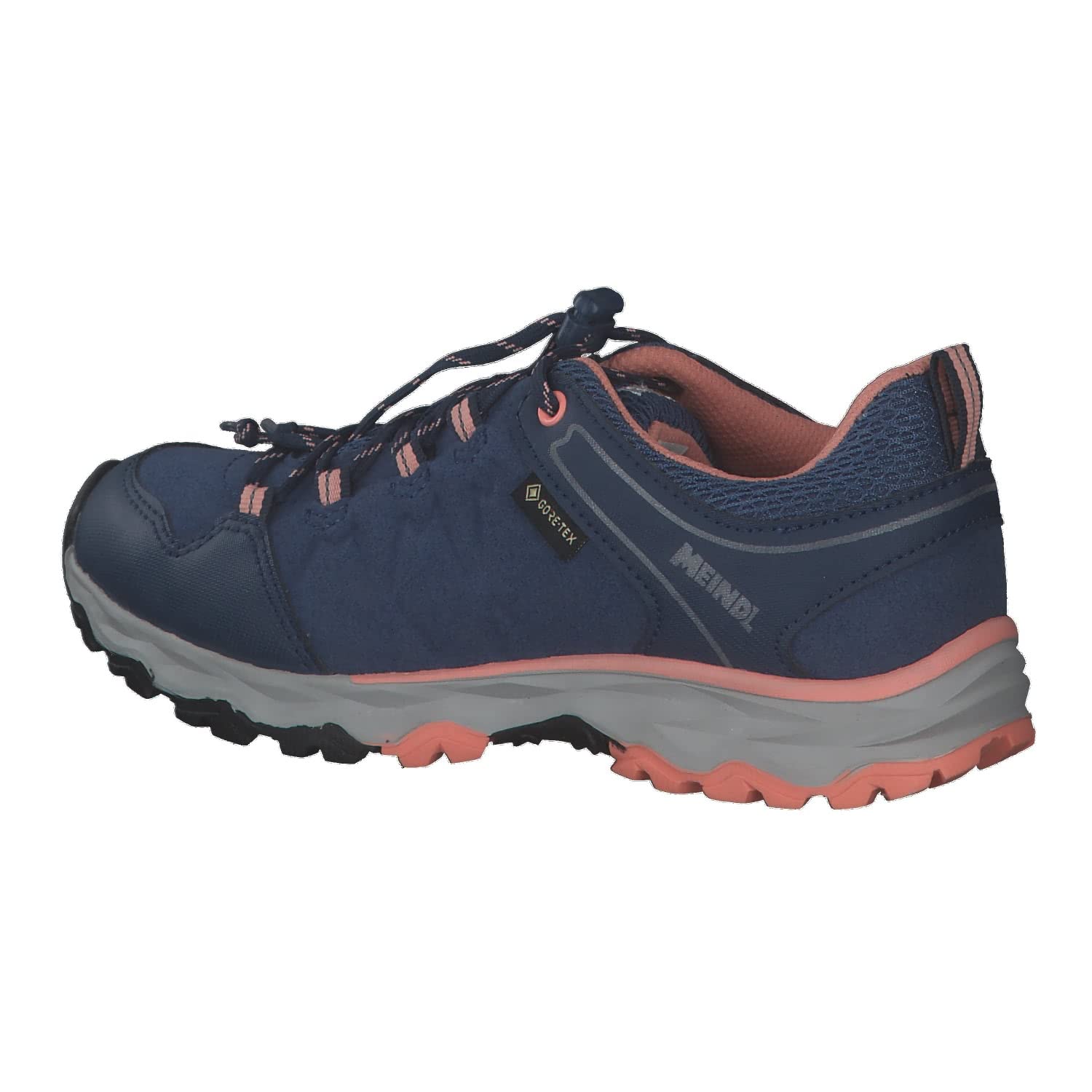 Meindl Ontario Junior GTX Blau (51), Gr. 27