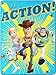 Toy Story Takin Action Micro Raschel Throw Blanket, 46" x 60"