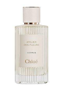 Chloé Atelier des Fleurs Cedrus Eau de Parfum Unisex 150 ml