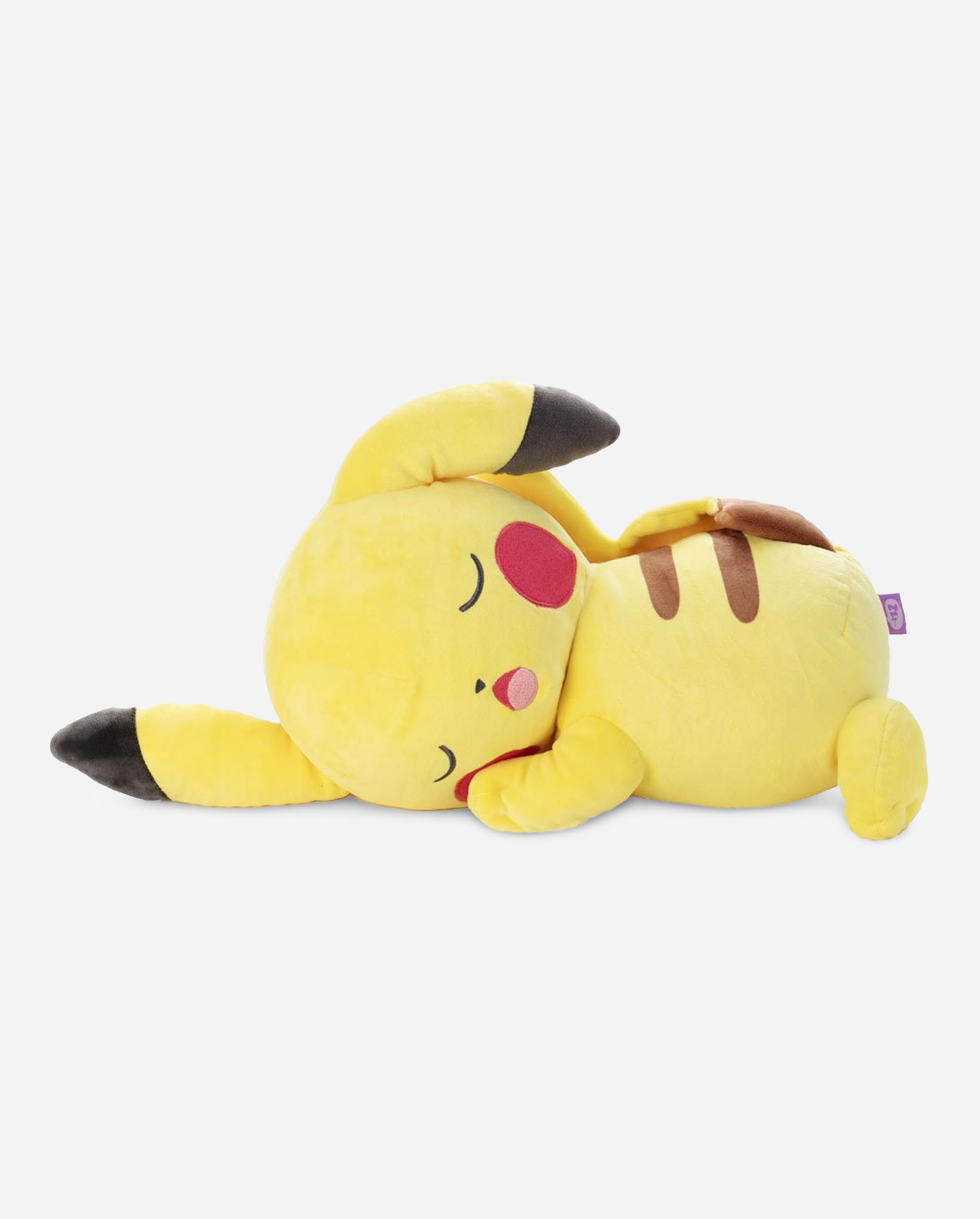 Amazon.co.jp: ポケモン すやすやフレンド ぬいぐるみL ピカチュウ