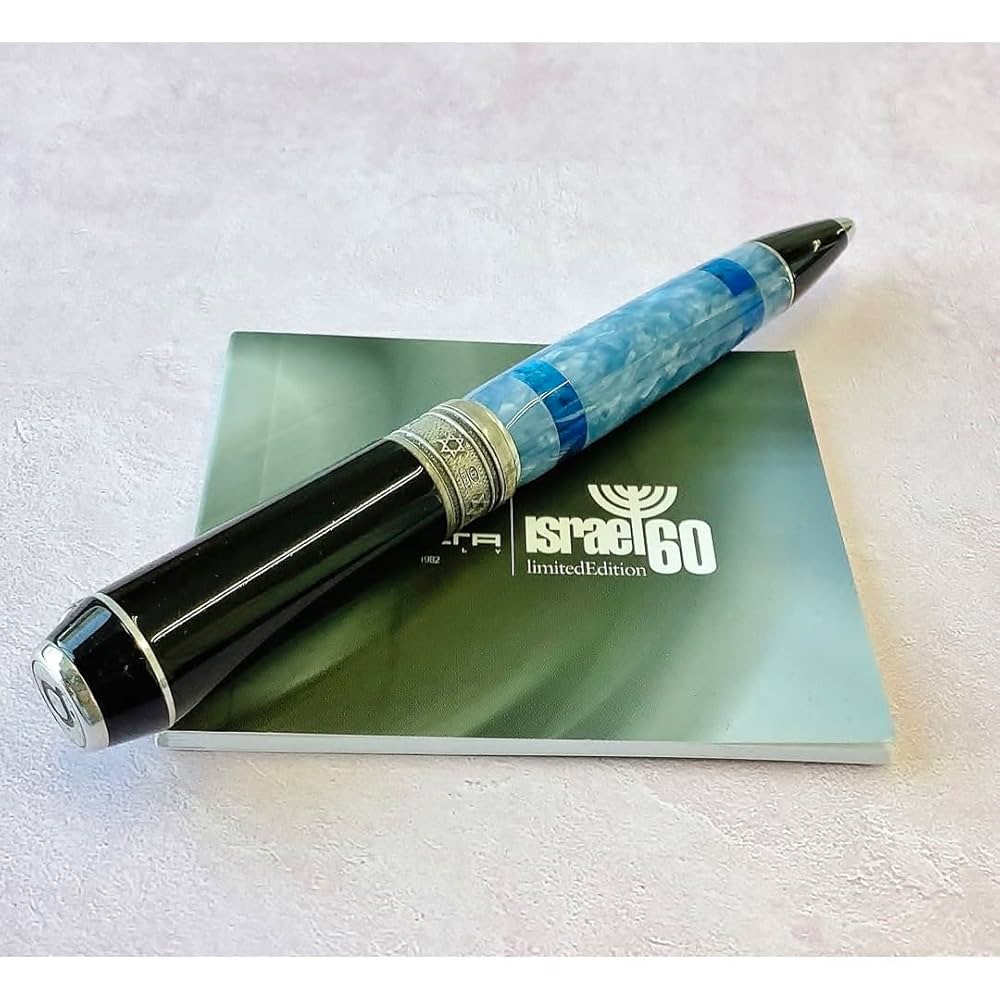 新品]デルタDELTA ビンテージシリーズ 油性ボールペン パーカー互換 黄 新品]デルタDELTA ビンテージシリーズ 油性ボールペン パーカー