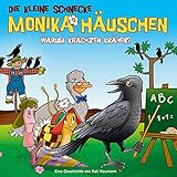  57: Warum krächzen Krähen?