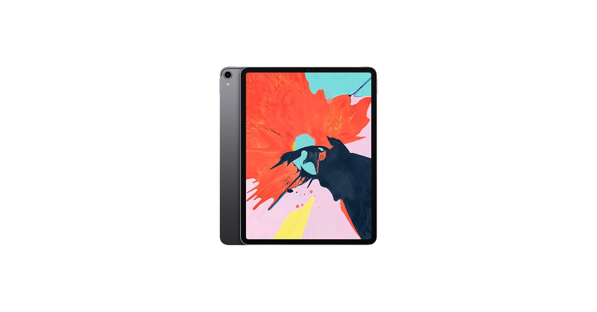 Apple iPad Pro 12.9