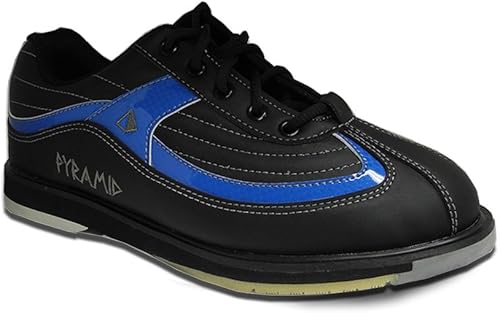 Pyramid Zapatos de bolos para diestros Ra para hombre
