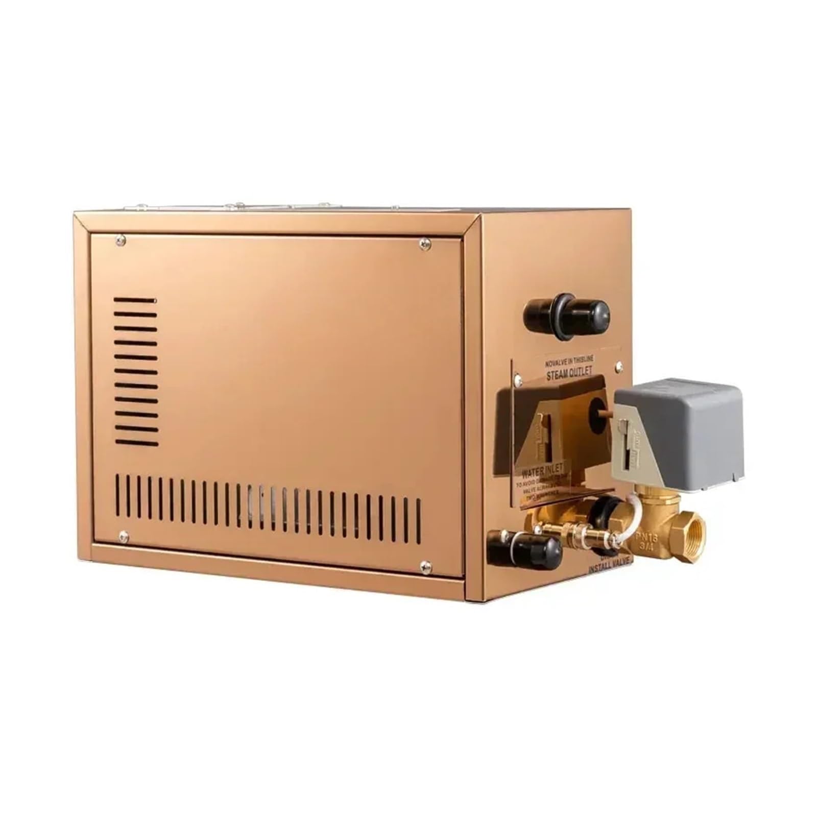 Generator pary do sauny ze stali nierdzewnej(8KW)
