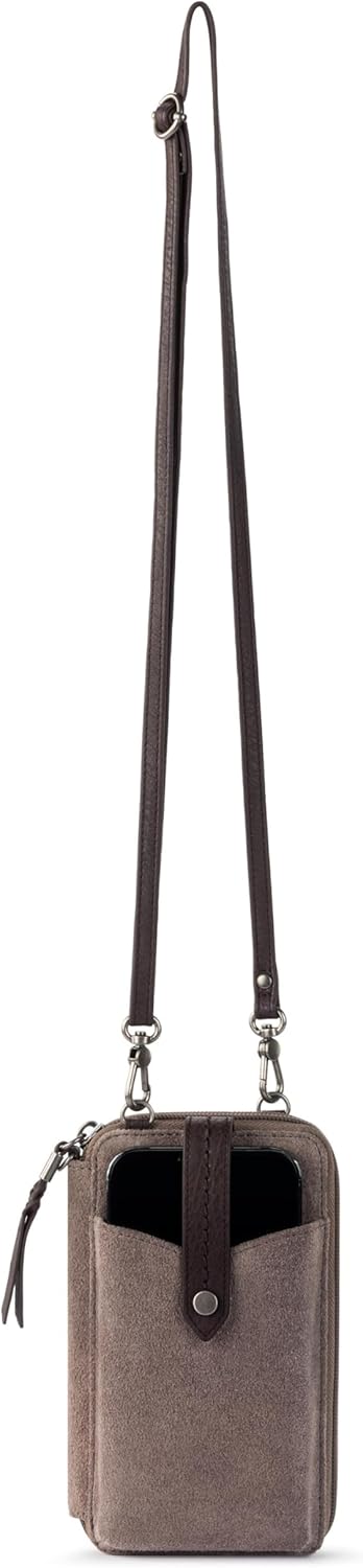 The Sak womens Silverlake N/S Smartphone Crossbody - Image 7