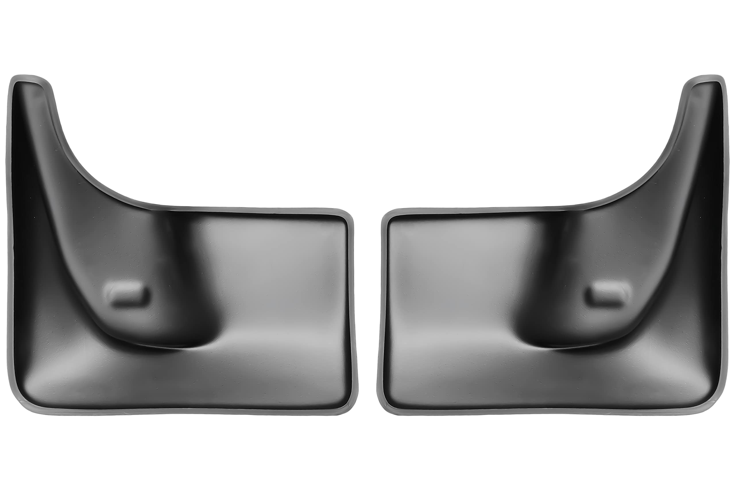 Recambo Schmutzfänger Set vorne + hinten kompatibel für Opel Zafira C Tourer | BJ 2011-2019 | passgenau