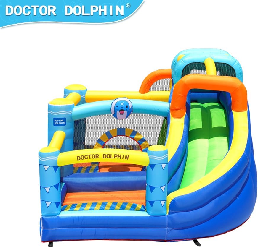 大型遊具 滑り台 子供用 エア遊具 展示品 おもちゃ 大型遊具 滑り台