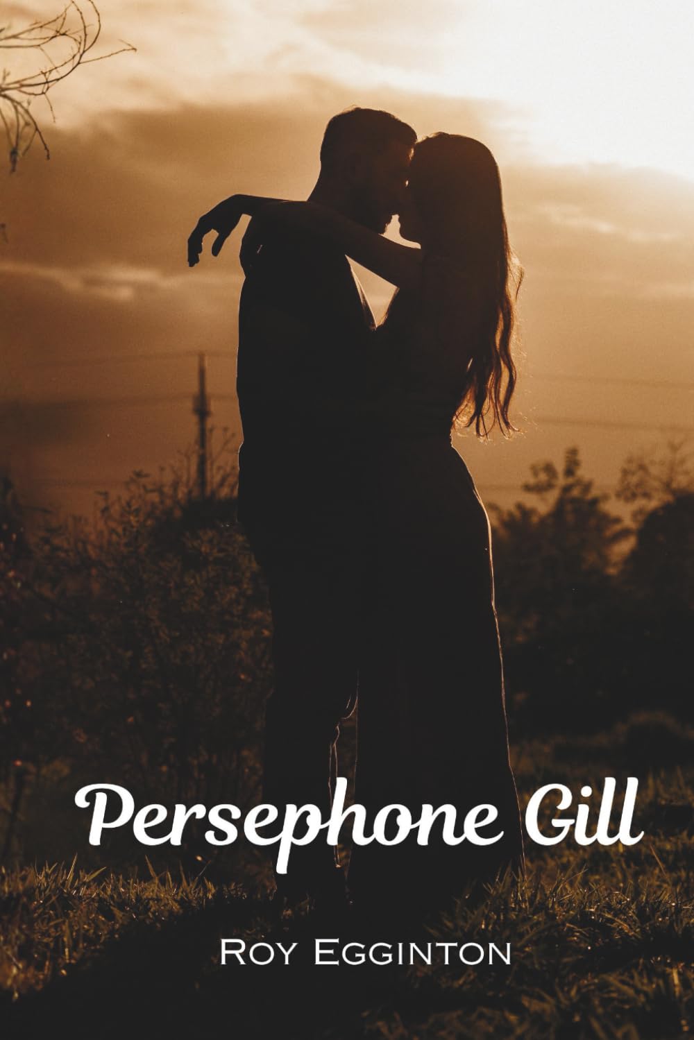 Persephone Gill
