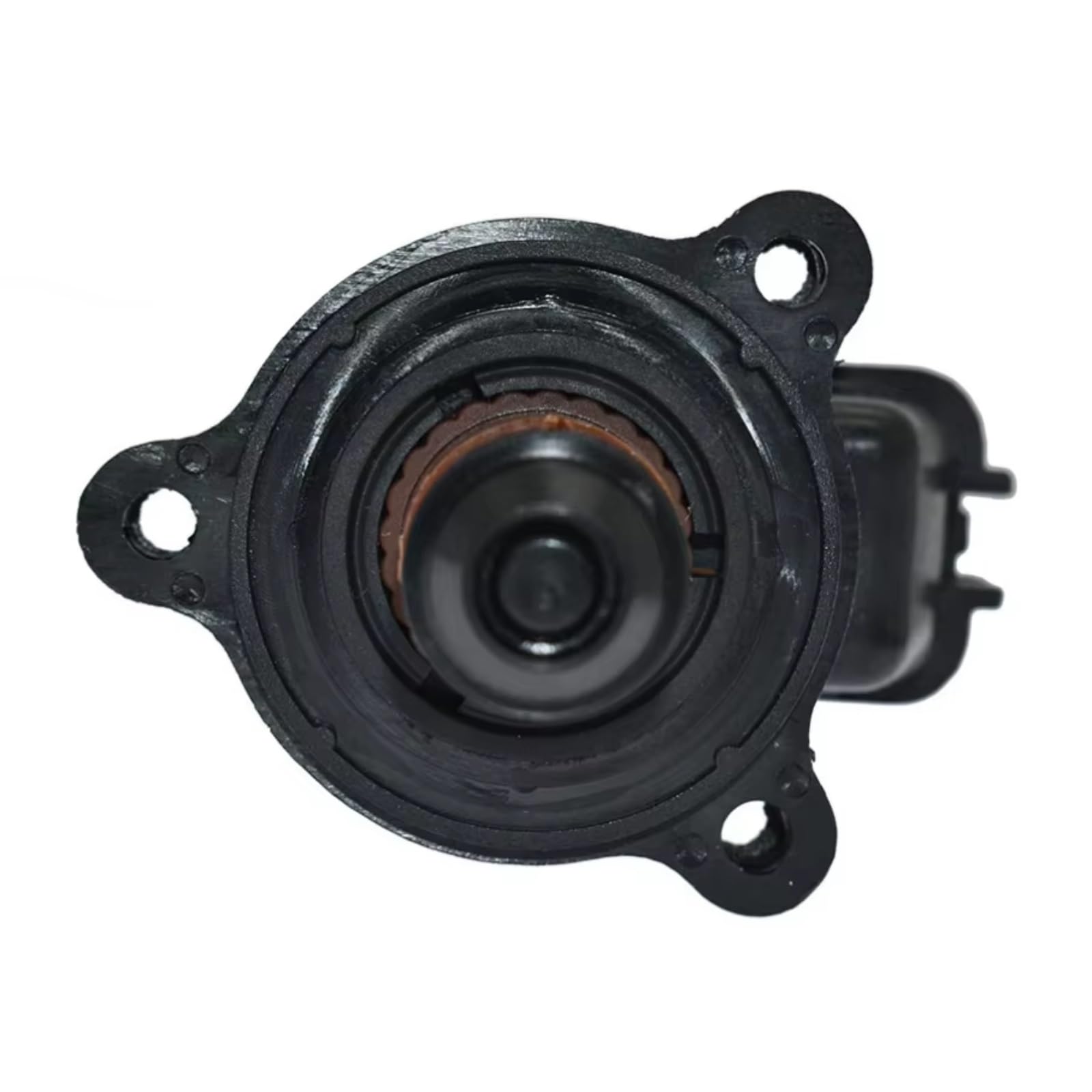 Valvola di Controllo della velocità al Minimo MD619857 Compatibile con Chrysler per Sebring 2001-2005 3.0L per Valvola di Controllo dell'Aria al Minimo V6 Attuatore Minimo
