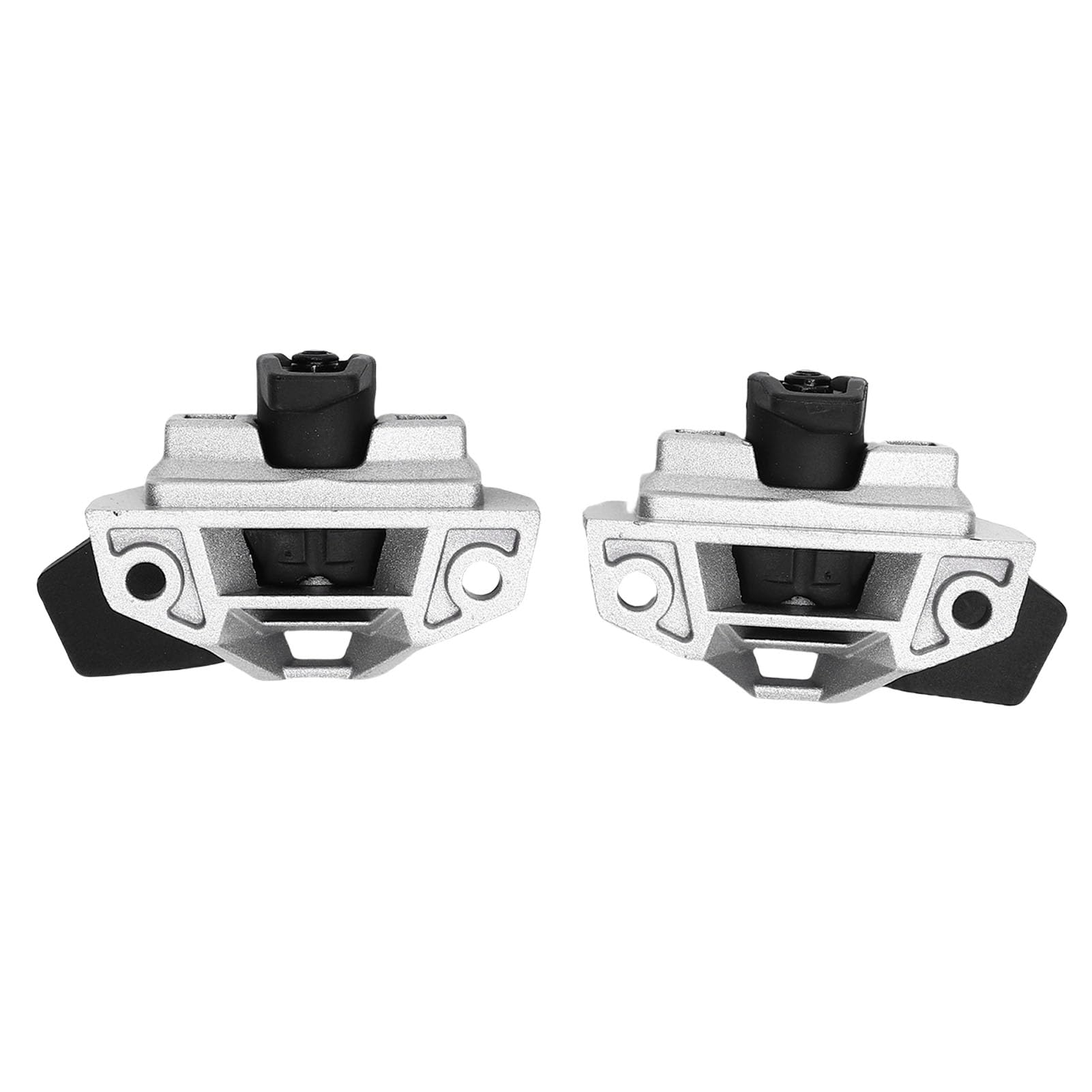 Kit de fixation de porte-skis 715000945 de rechange pour Outlander Max 1000 650 LinQ 2015-2019