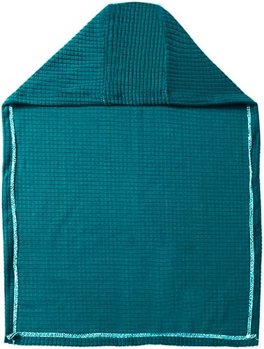 Miniatura 9 de BESPORTBLE Protectores de brazo de silla, funda elástica para reposabrazos de sofá, funda protectora elástica para el hogar, oficina, sillón