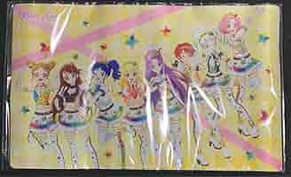 掘り出し物 アイカツ! ギャルカツフレンズ プレイマット Amazon.co.jp: アイカツ! プレイマット : おもちゃ