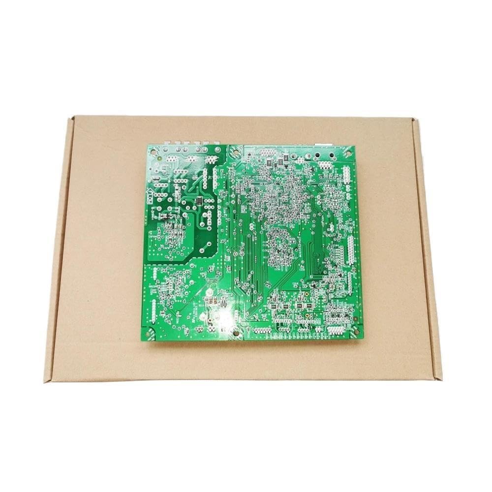 Hauptplatine Formatierungskarte Mainboard Passend for Canon MF4370 MF4370DN OEM FM4-1274 FM3-9241