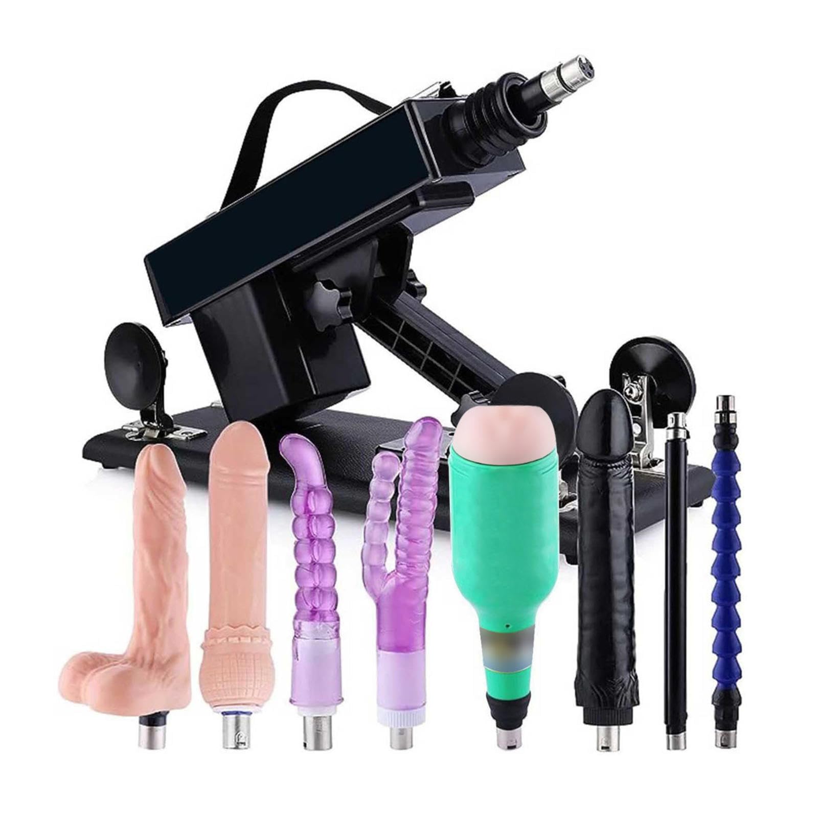 Racib Kit1 Machine Set Multiple Modes Strong And Durable,