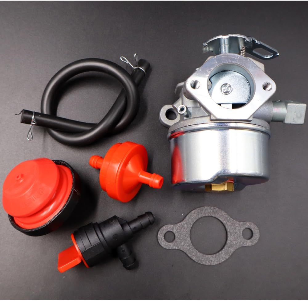 LIZAPUS 31AS6BCE799 Carburetor Compatible with Craftsman 247.88700 247.886400 247.883700 247.88555 247.887001 31AS3CAD799 247.887000 247.88355 Snow Blower Carb