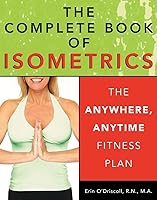 Algopix Similar Product 13 - The Complete Book of Isometrics The