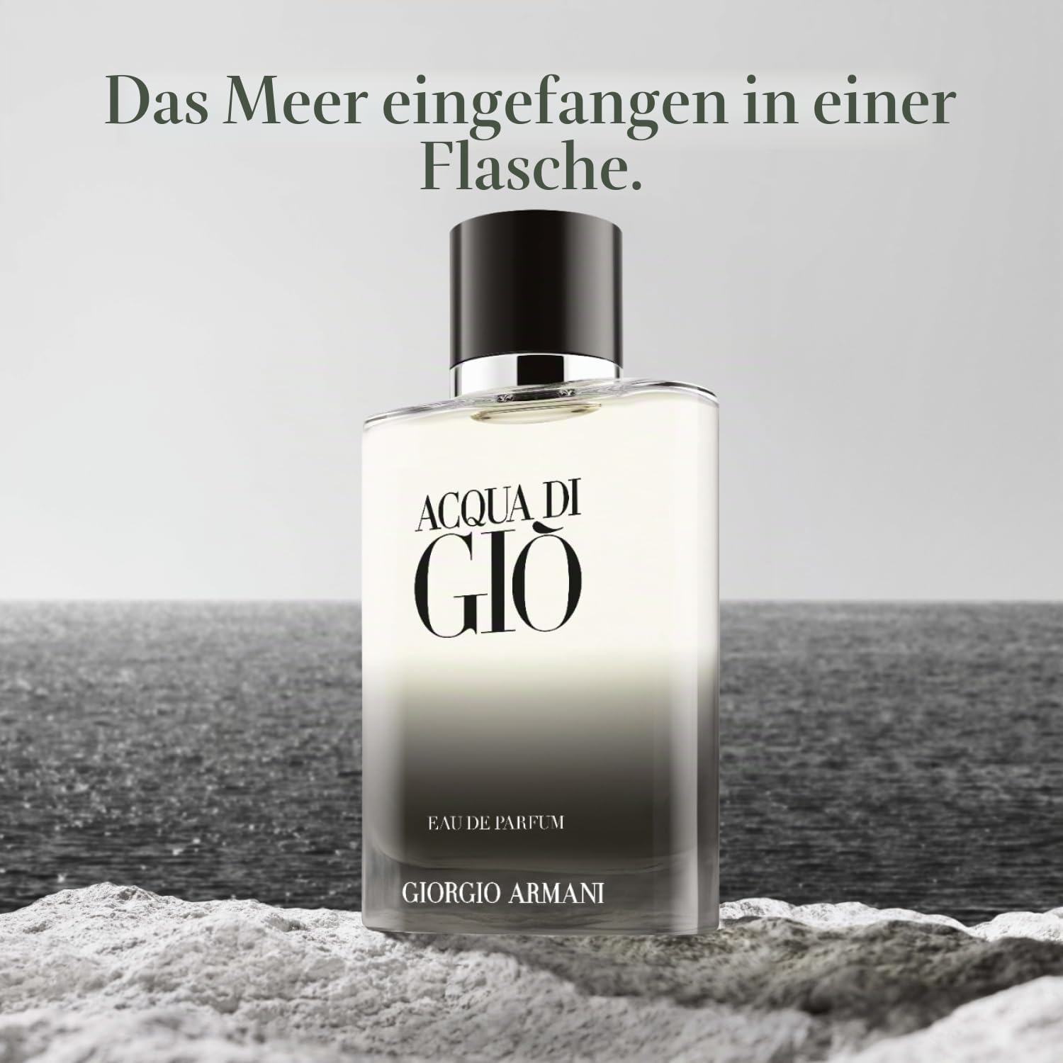 Giorgio Armani Acqua di Gio EAU de Parfum, 50 ml