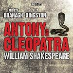Cover of Antony and Cleopatra