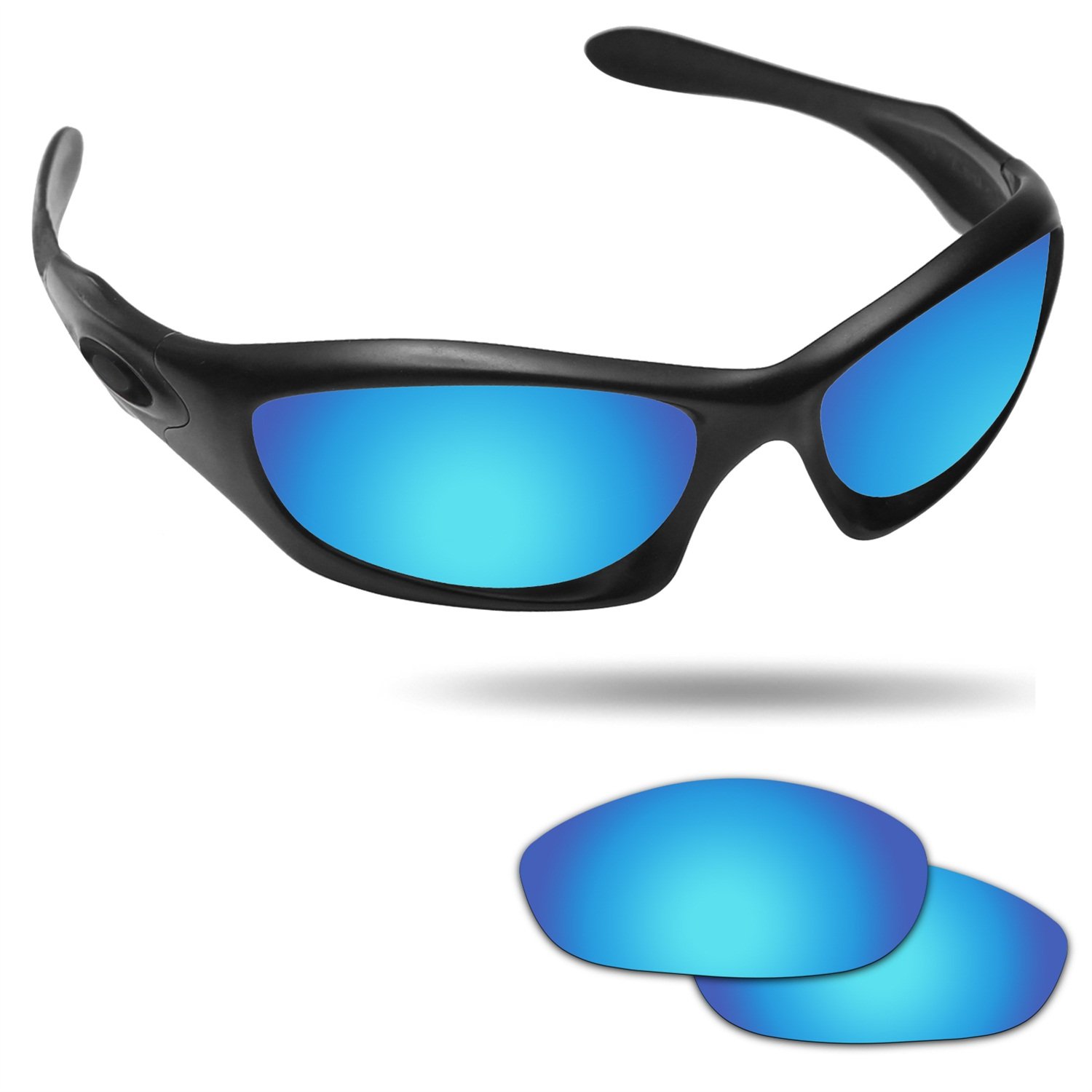 Oakley Monster Dog オークリーモンスタードッグ偏光レンズ 【公式通販】