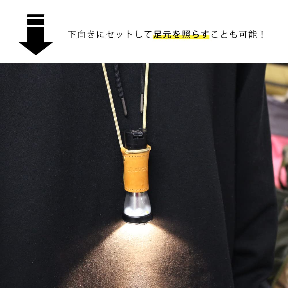 Amazon | DUCKNOT MY ZERO ホルダー マイゼロホルダー ゴールゼロ