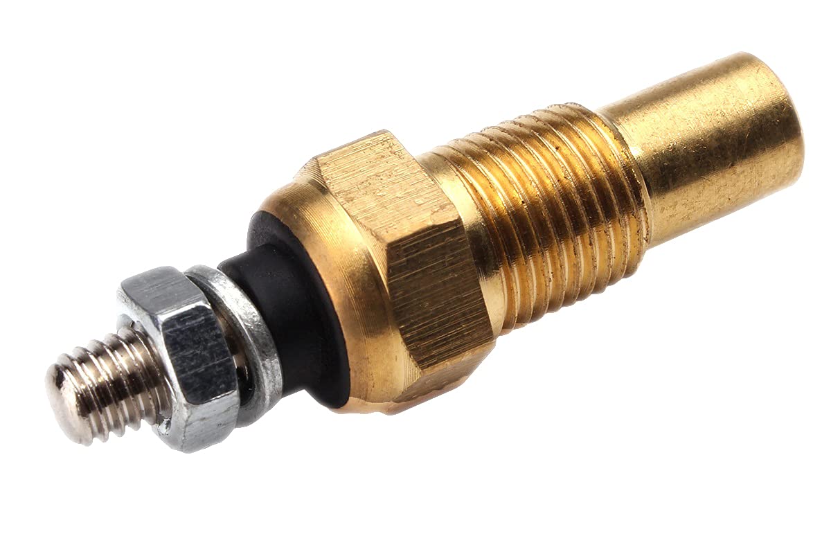 VEGA Manomètre haute précision température d'eau 40-140°C 7 couleurs 52 mm