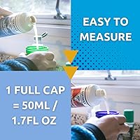 Vista 6 de Nikwax Down, Down DUO-Pack, 300ml, Wash-In Cleaning and Waterproofing adds DWR Water Repellency to Down Filled Jackets, Outerwear, Sleeping Bags