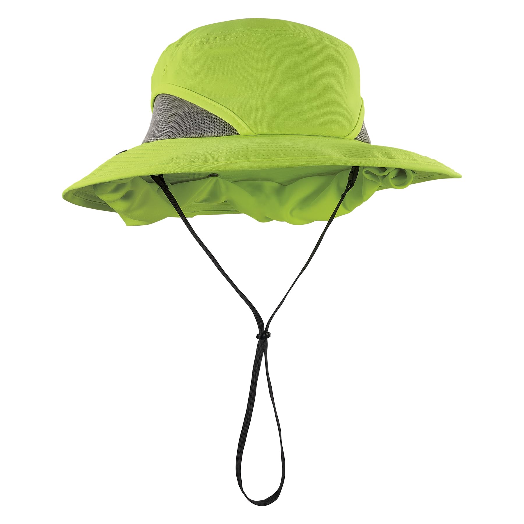 Ergodyne Cappello Ranger-Paralume per Collo Unisex-Adulto