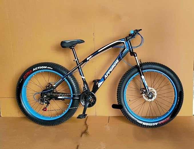 fat tyre cycle lowest price