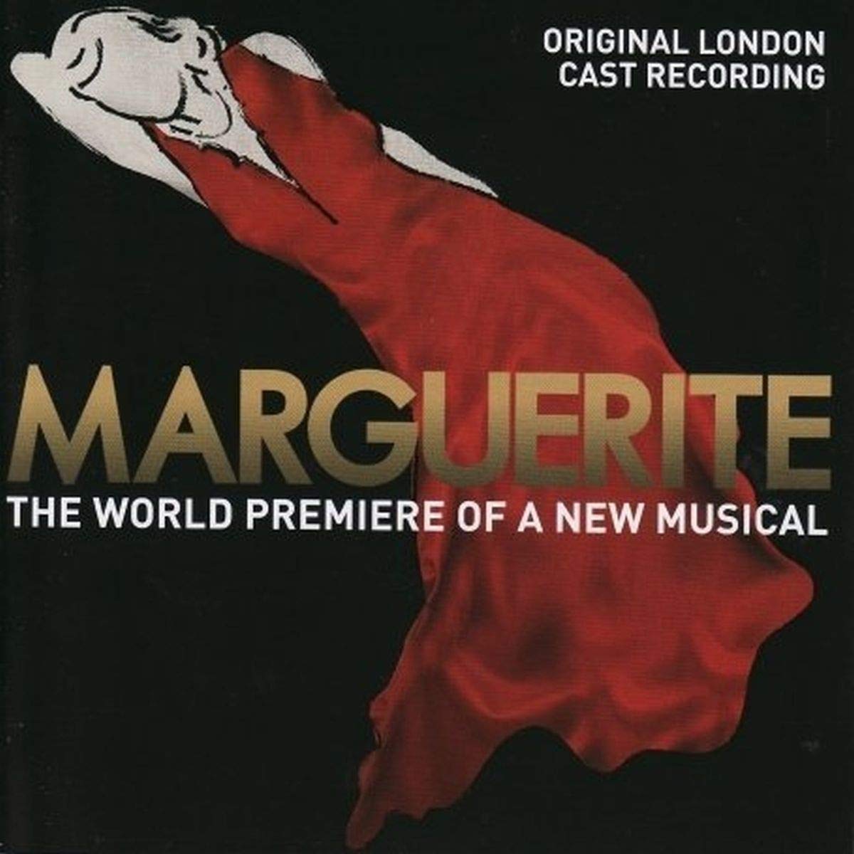 Marguerite: Original London Cast Recording