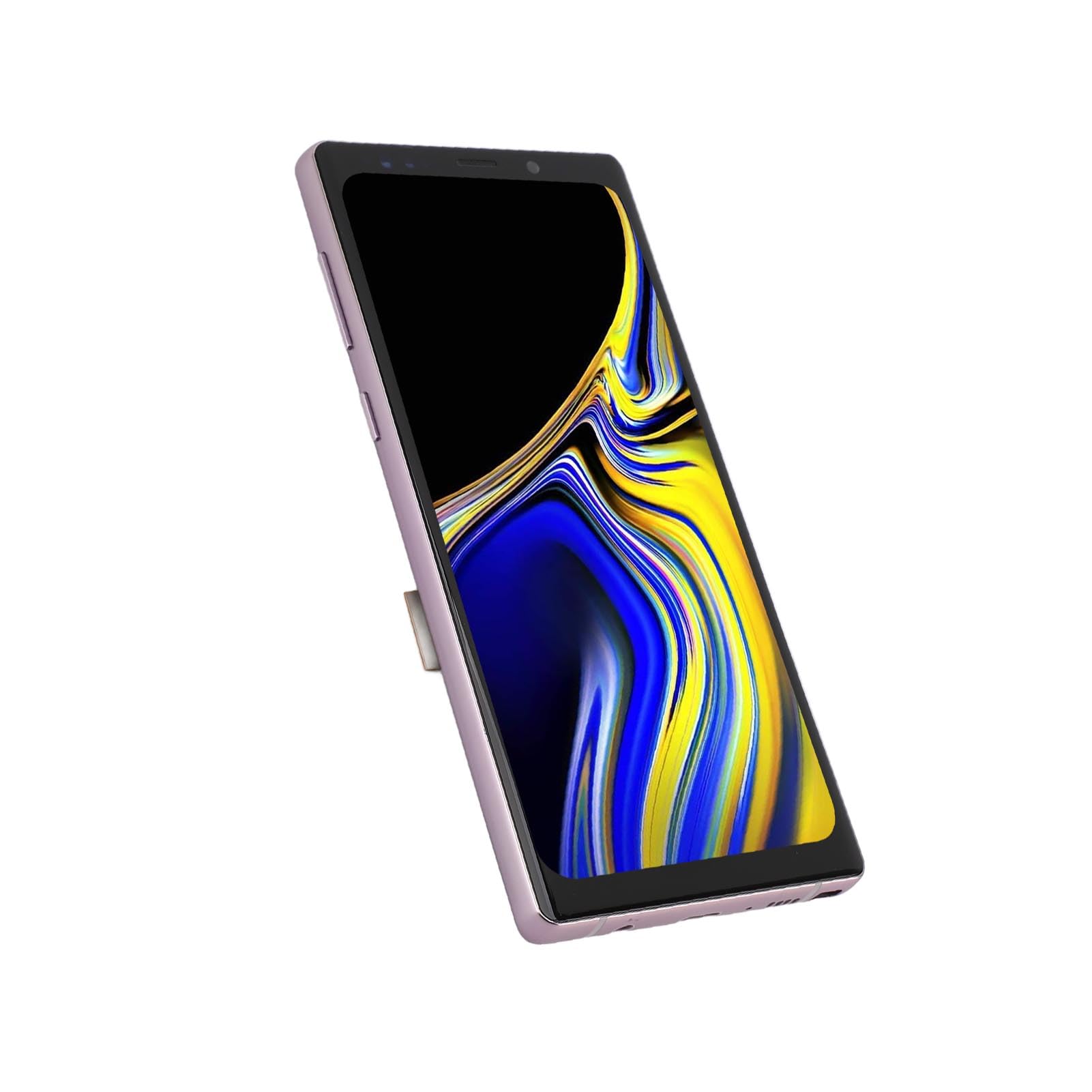 GOWENIC Display LCD 6.4in con Touch Screen 3D Kit di Sostituzione (PURPLE)