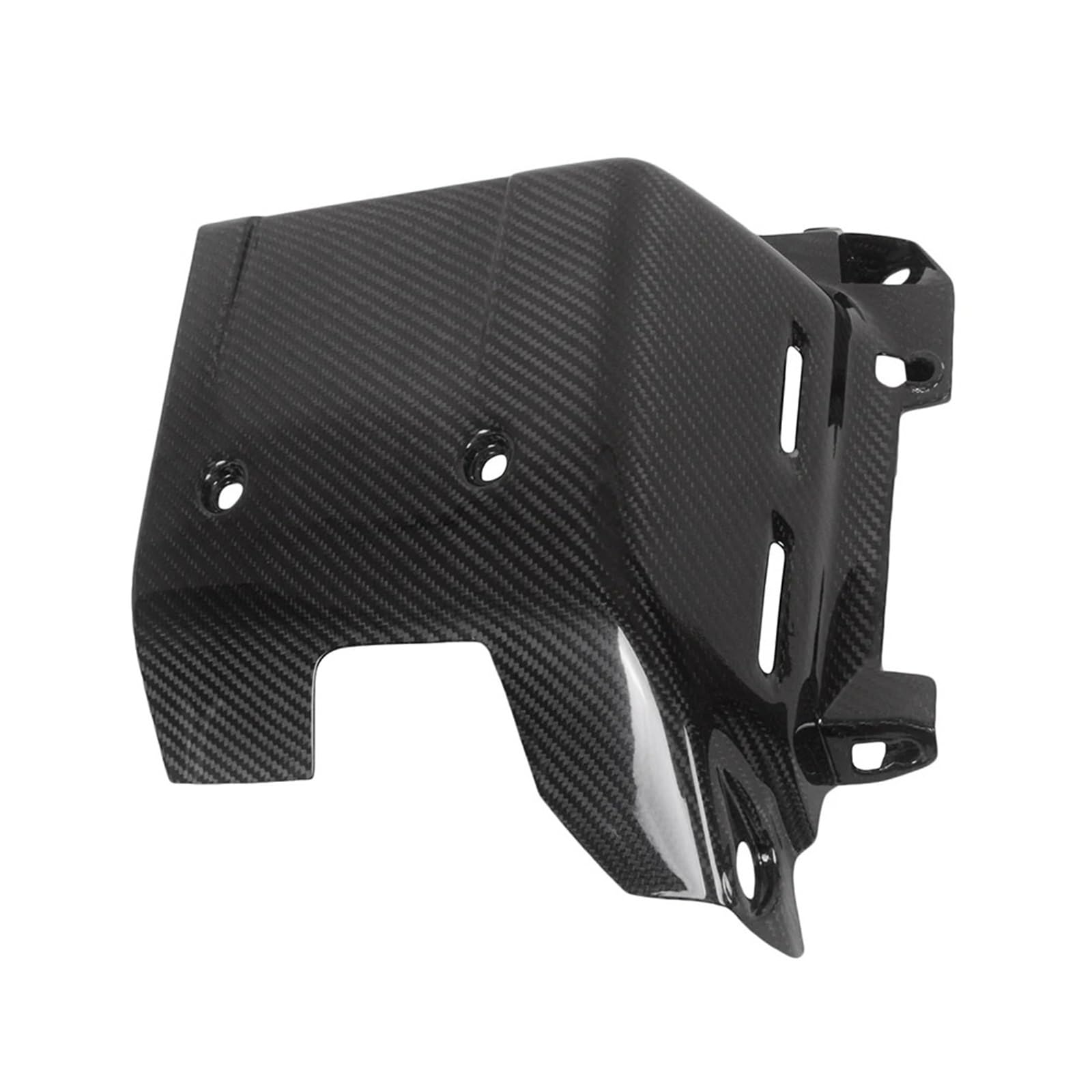 Couvercle becquet inférieur NT1100 : protection carter